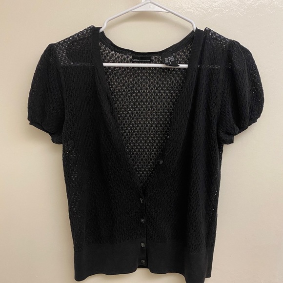 Knit top - Picture 4 of 5